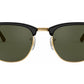 Ray-Ban Clubmaster RB3016 W0365