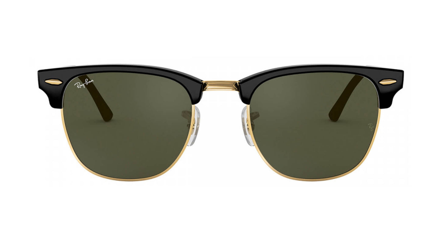 Ray-Ban Clubmaster RB3016 W0365