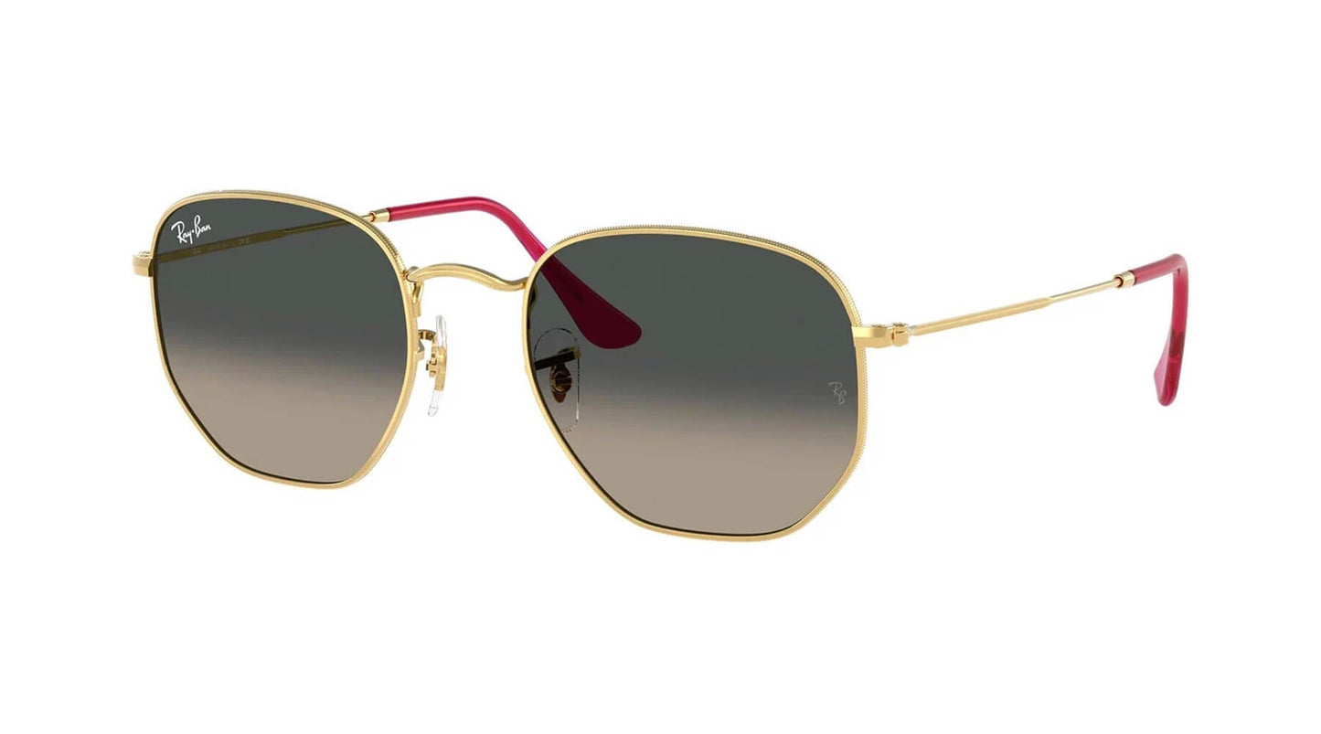 Ray-Ban Hexagonal RB3548N 00171