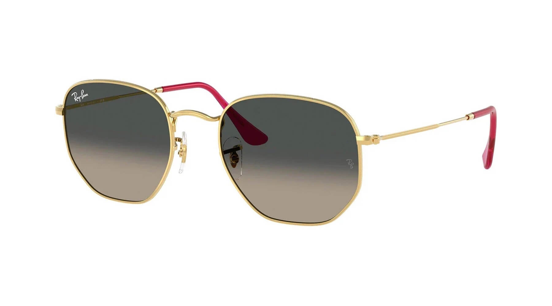Ray-Ban Hexagonal RB3548N 00171