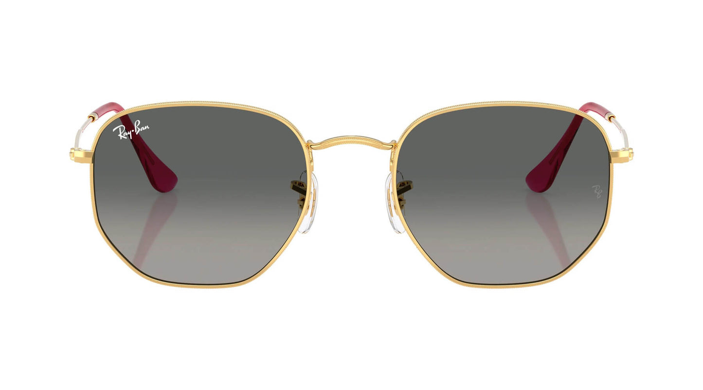 Ray-Ban Hexagonal RB3548N 00171