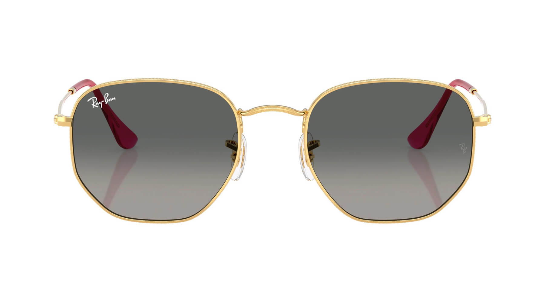 Ray-Ban Hexagonal RB3548N 00171