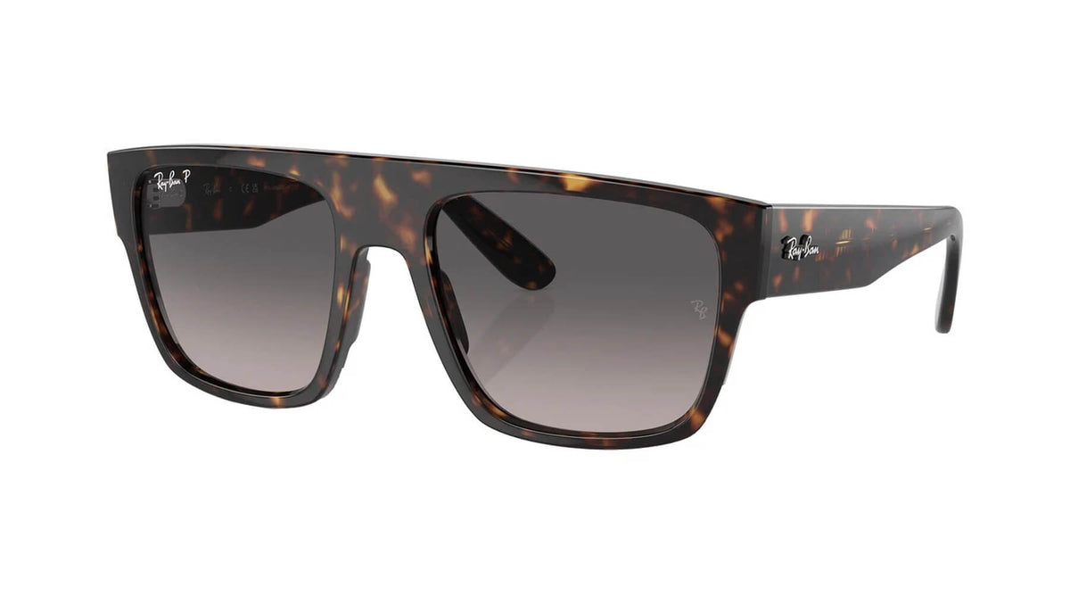 Ray-Ban RB0360S 902/M3 Drifter