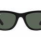 Ray-Ban RBr0502S 6677VR     Wayfarer Reverse