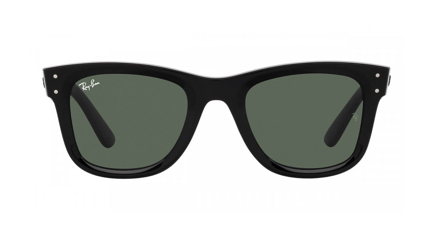 Ray-Ban RBr0502S 6677VR     Wayfarer Reverse