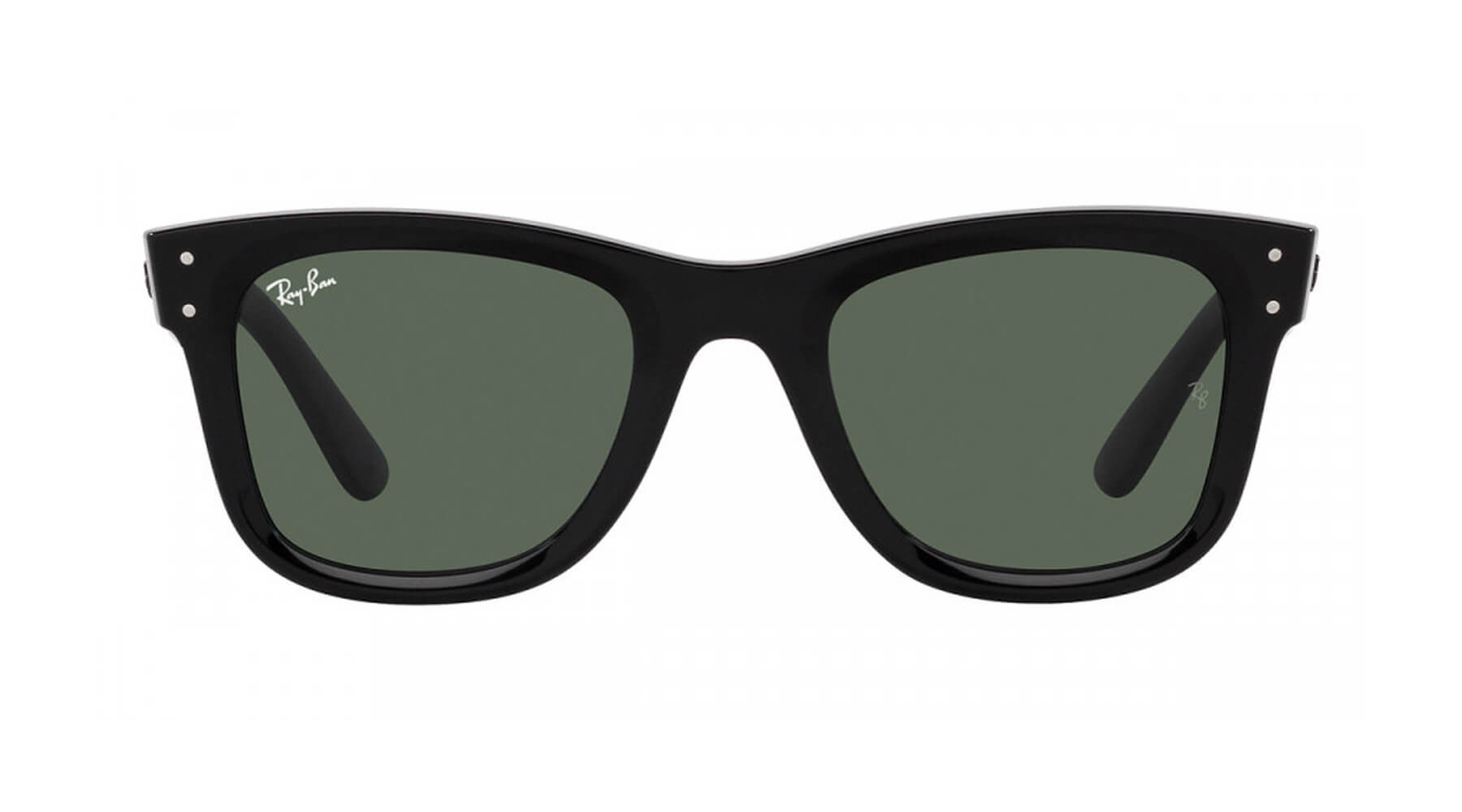 Ray-Ban RBr0502S 6677VR     Wayfarer Reverse