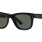 Ray-Ban RBr0502S 6677VR     Wayfarer Reverse