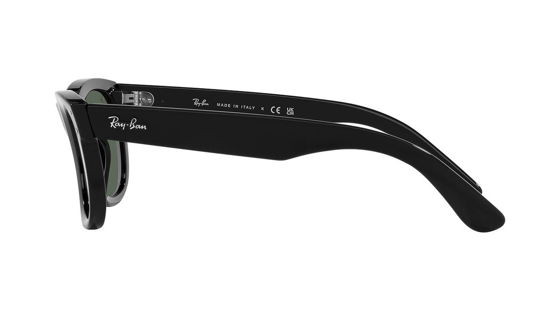 Ray-Ban RBr0502S 6677VR     Wayfarer Reverse