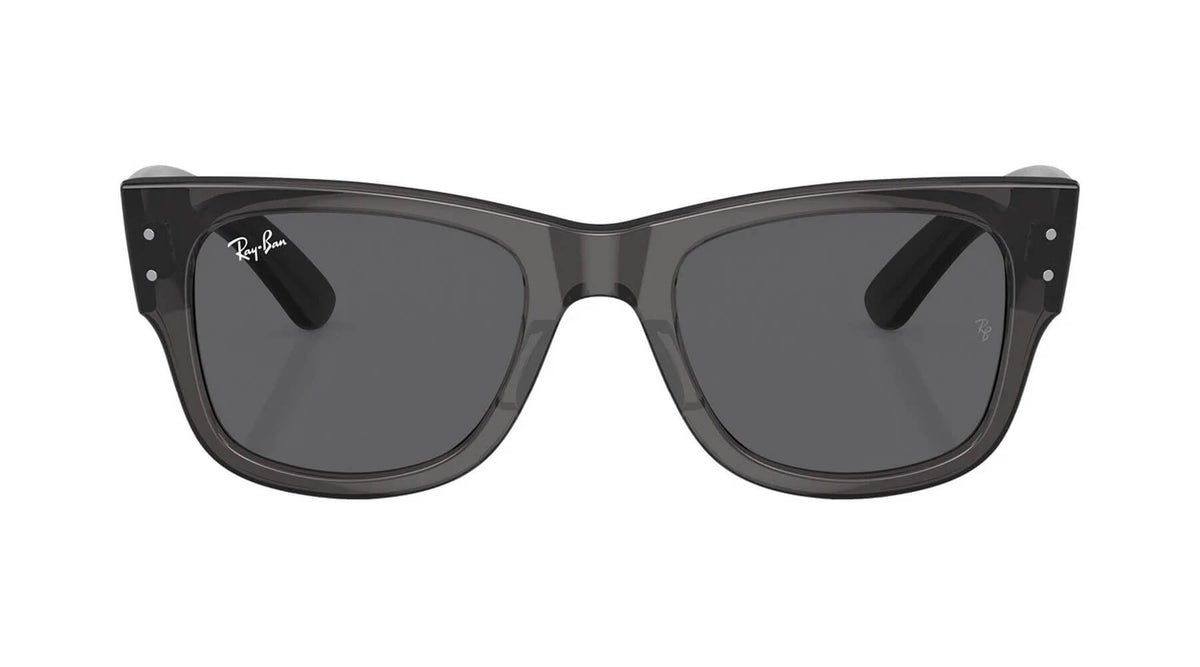 Ray-Ban RB0840S 1406B1 Mega Wayfarer