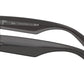 Ray-Ban RB0840S 1406B1 Mega Wayfarer