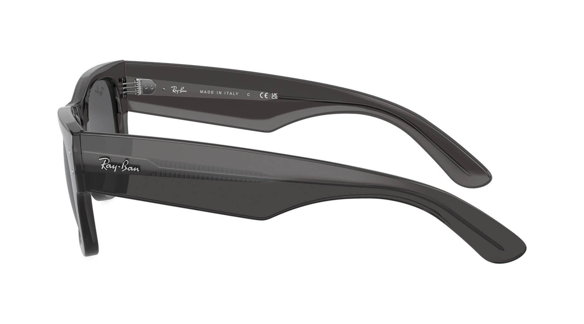 Ray-Ban RB0840S 1406B1 Mega Wayfarer
