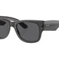 Ray-Ban RB0840S 1406B1 Mega Wayfarer