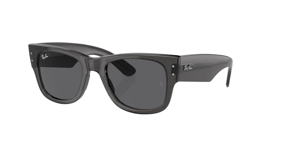 Ray-Ban RB0840S 1406B1 Mega Wayfarer