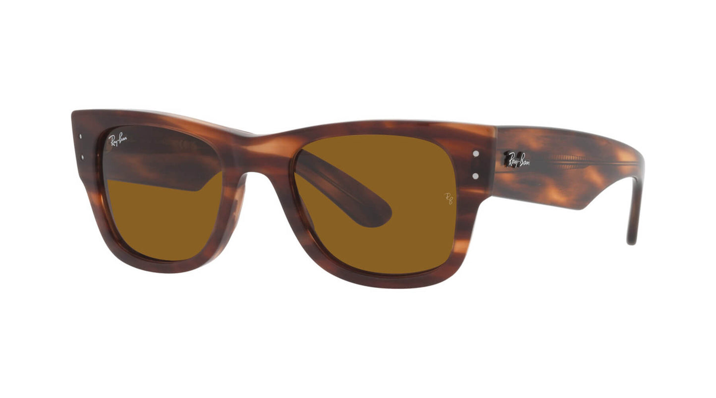 Ray-Ban RB0840S 954/33 Mega Wayfarer