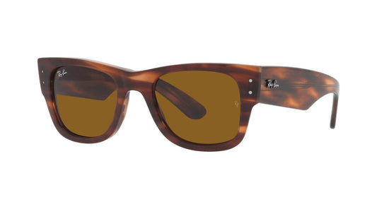 Ray-Ban RB0840S 954/33 Mega Wayfarer
