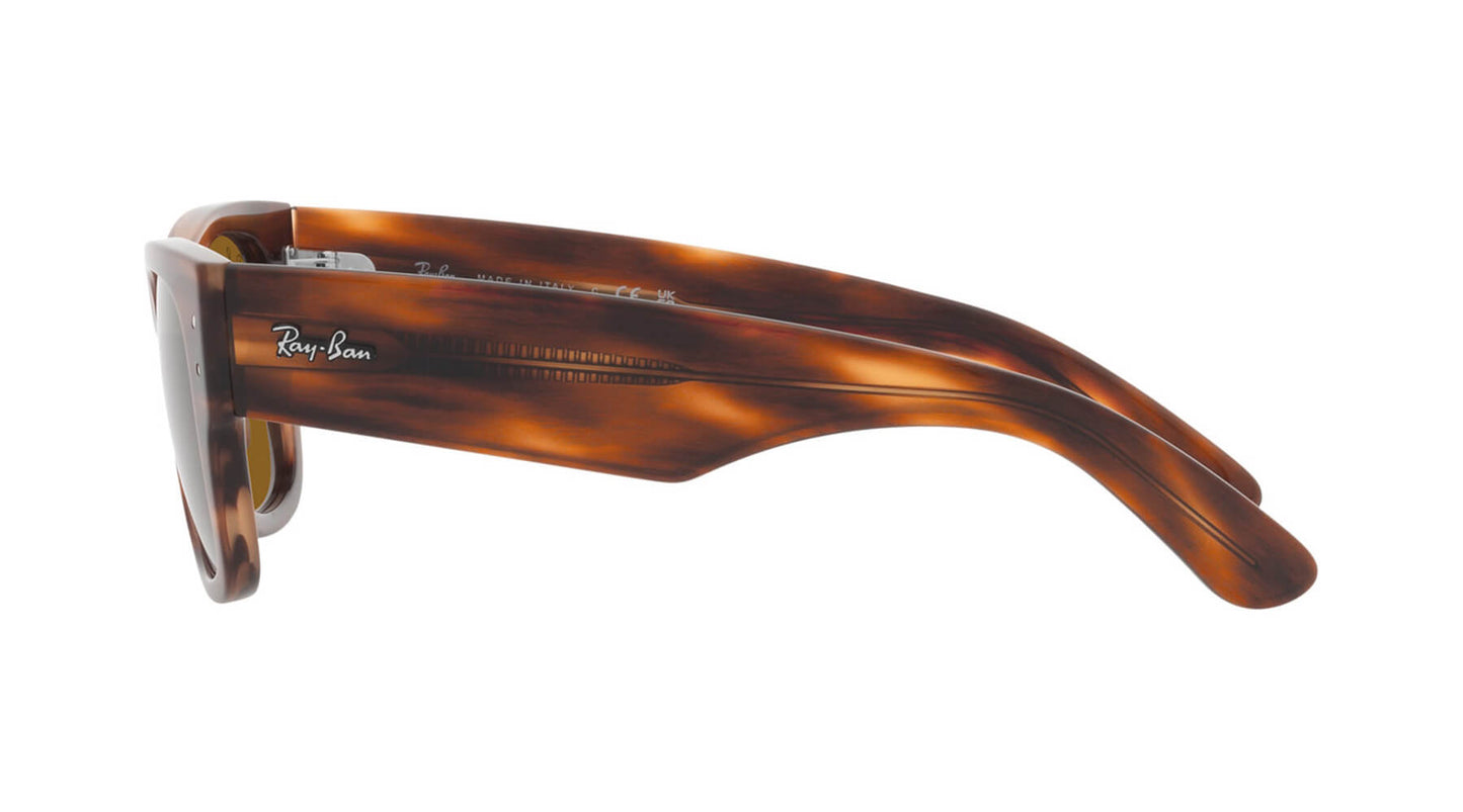 Ray-Ban RB0840S 954/33 Mega Wayfarer