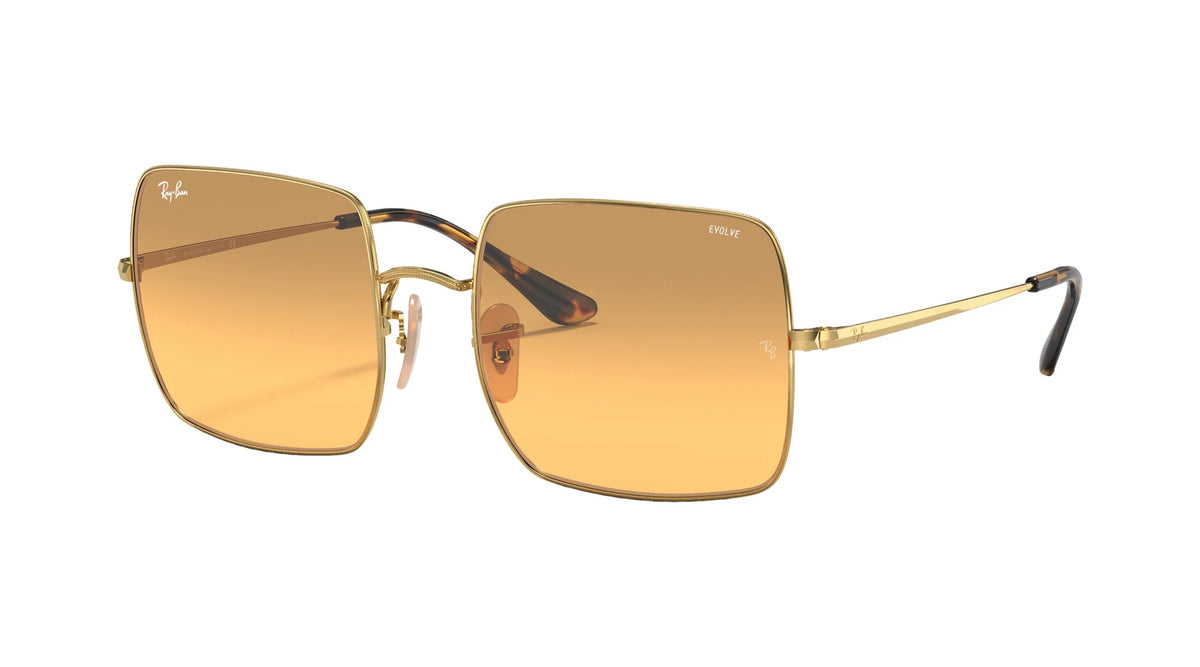 Ray-Ban RB1971 9150AC   SQUARE