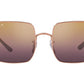 Ray-Ban RB1971 9202G9 SQUARE