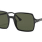 Ray-Ban RB1973 901/31     SQUARE II