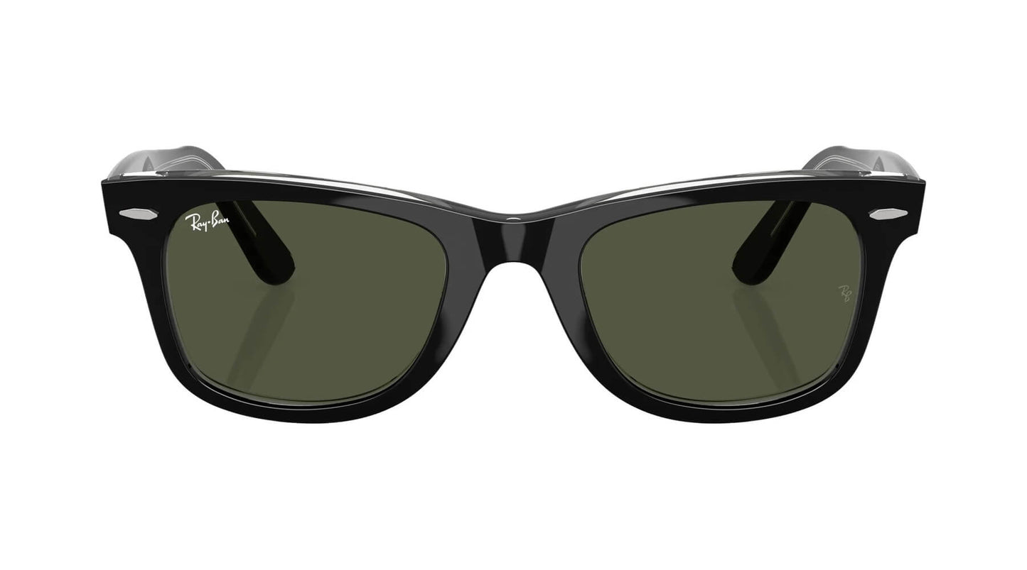 Ray-Ban RB2140 129431     Wayfarer