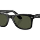 Ray-Ban RB2140 129431     Wayfarer