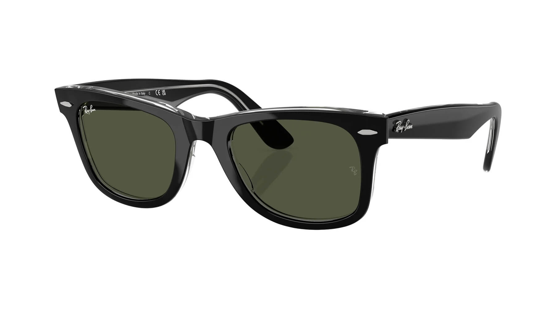 Ray-Ban RB2140 129431     Wayfarer