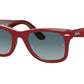 Ray-Ban RB2140 12963M Wayfarer