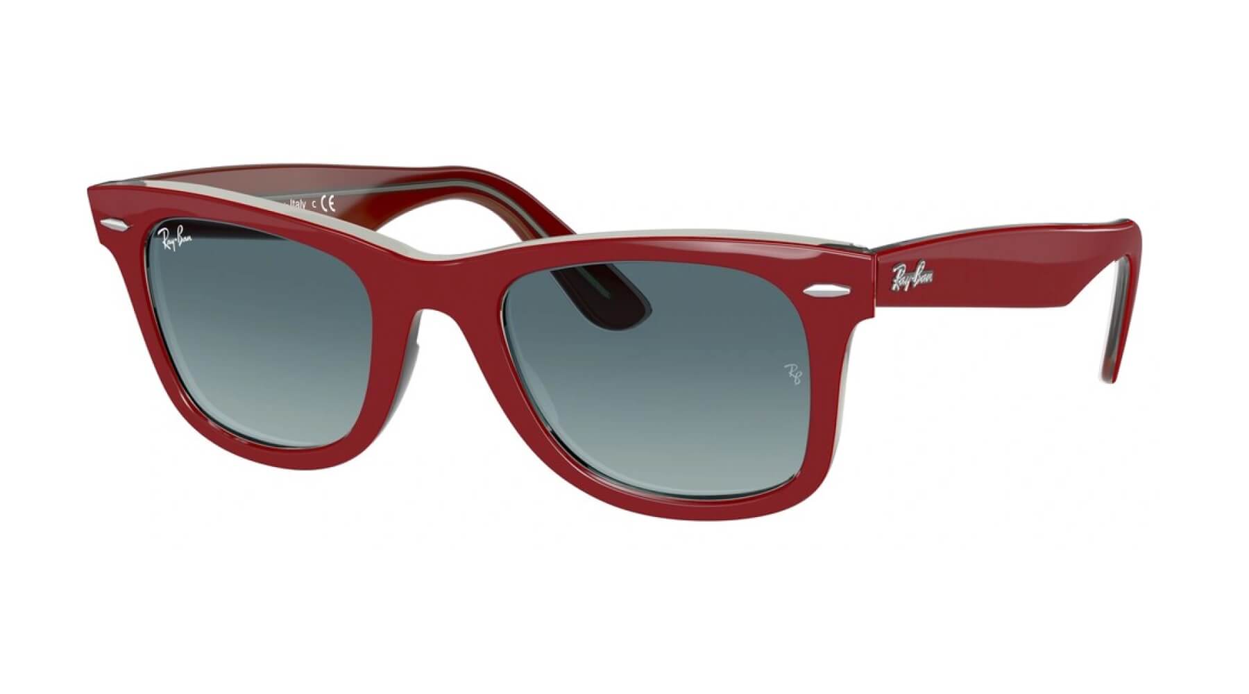 Ray-Ban RB2140 12963M Wayfarer