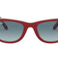 Ray-Ban RB2140 12963M Wayfarer