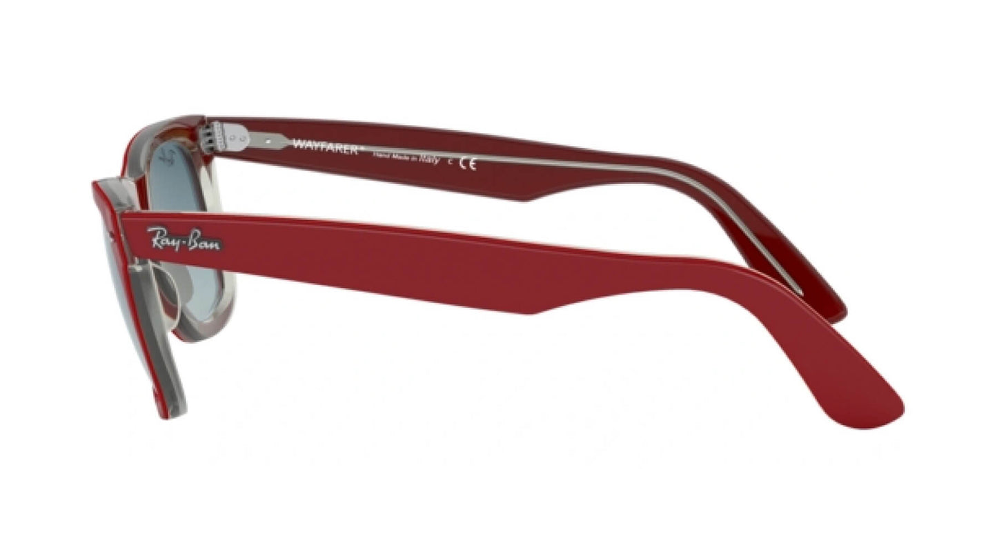 Ray-Ban RB2140 12963M Wayfarer