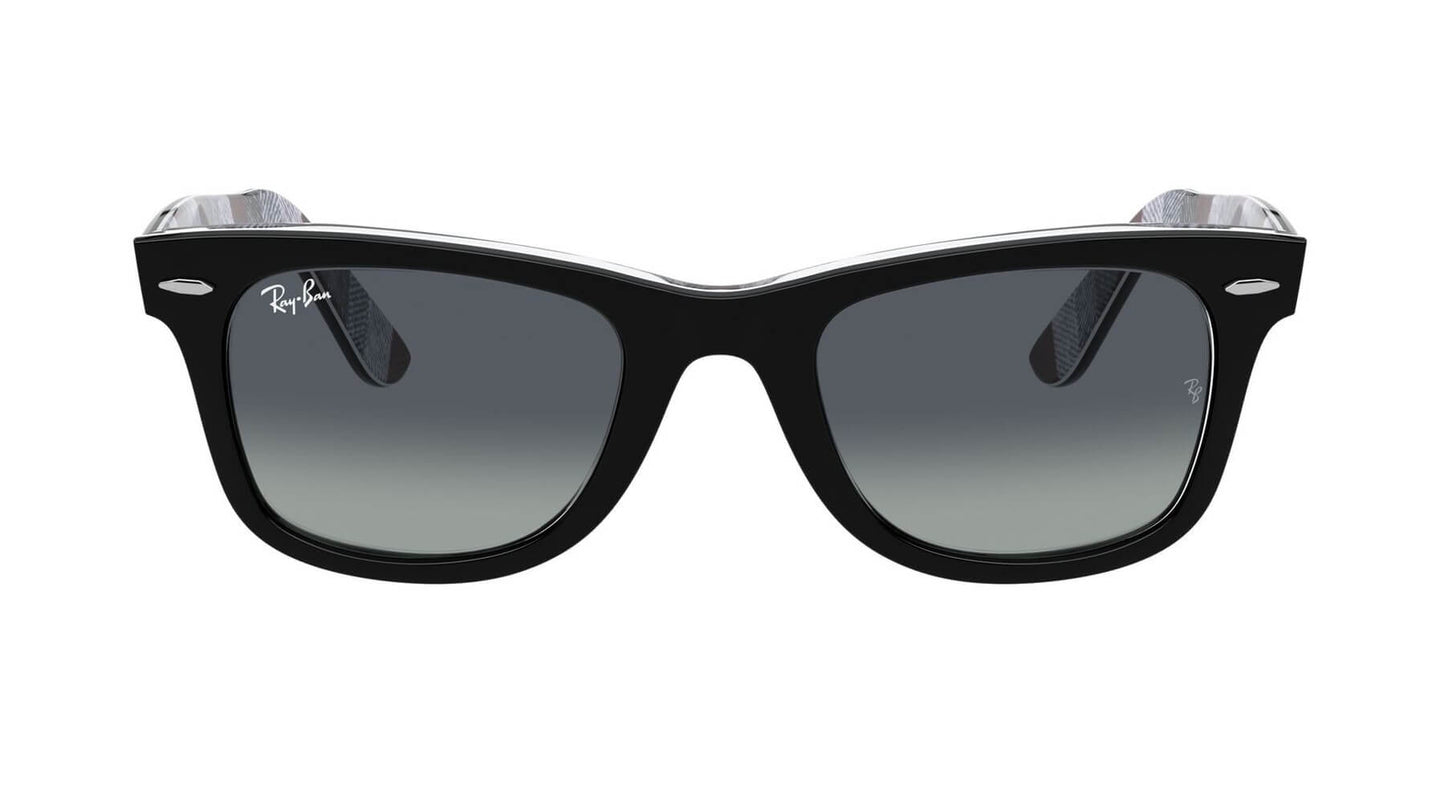Ray-Ban RB2140 13183A   Wayfarer