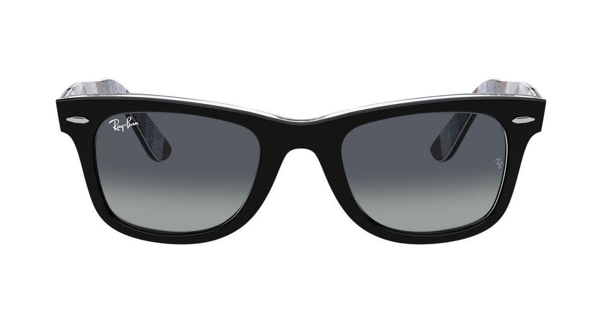 Ray-Ban RB2140 13183A   Wayfarer