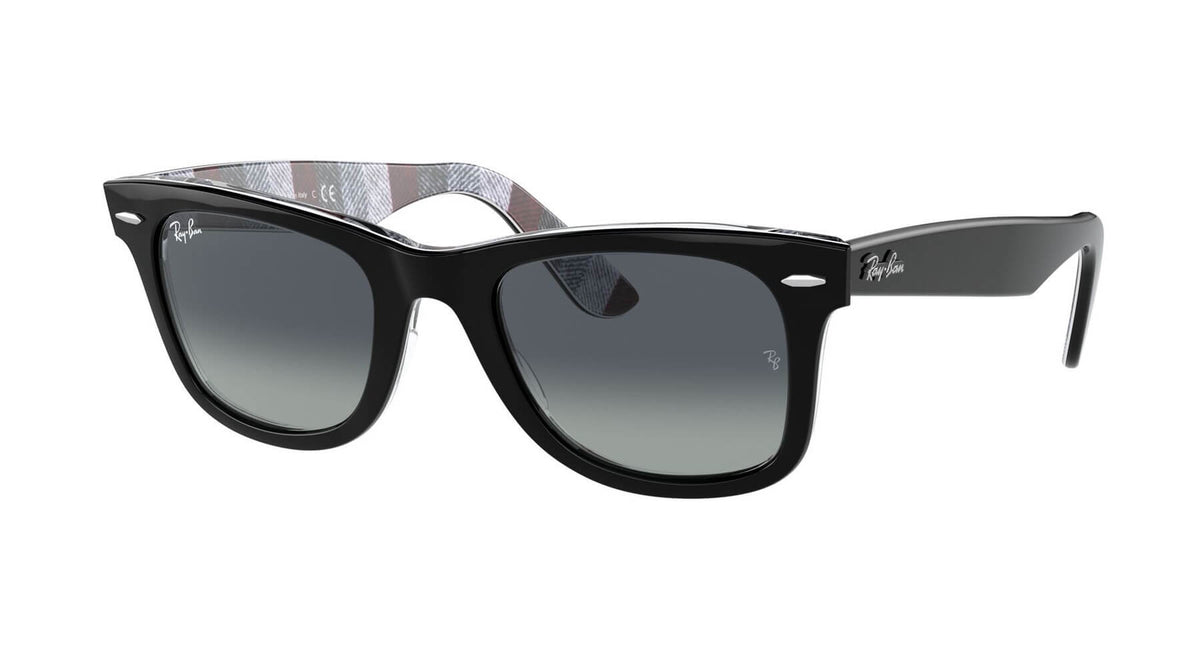 Ray-Ban RB2140 13183A   Wayfarer