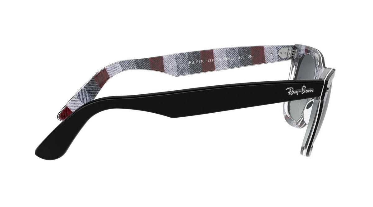 Ray-Ban RB2140 13183A   Wayfarer