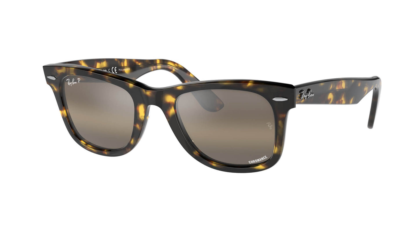 Ray-Ban RB2140 1332G5     Wayfarer