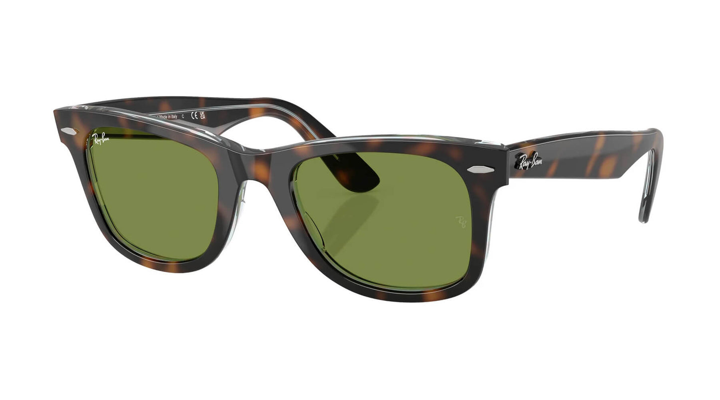 Ray-Ban RB2140 14134E