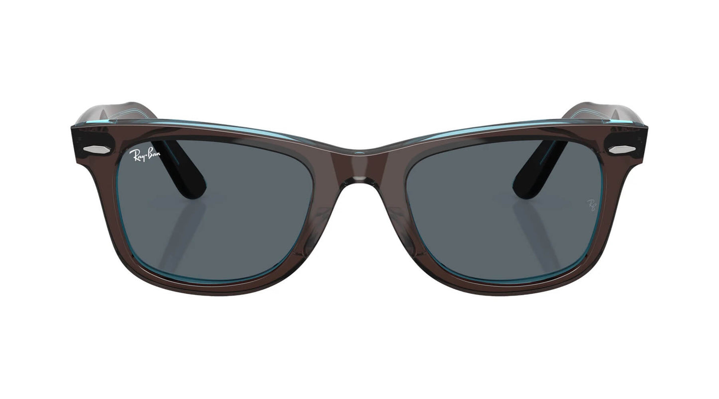Ray-Ban RB2140 1446R5     Wayfarer
