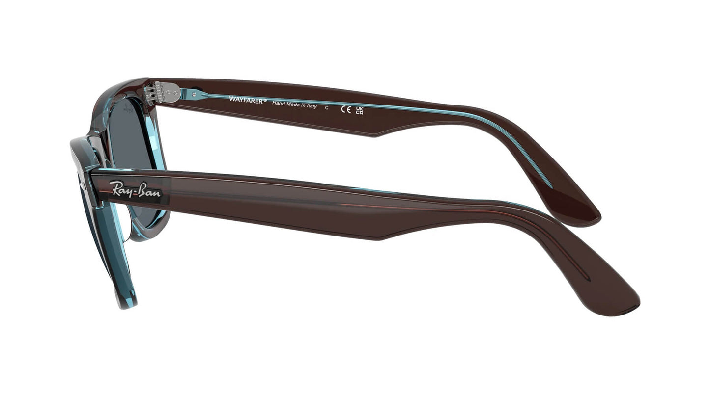 Ray-Ban RB2140 1446R5     Wayfarer