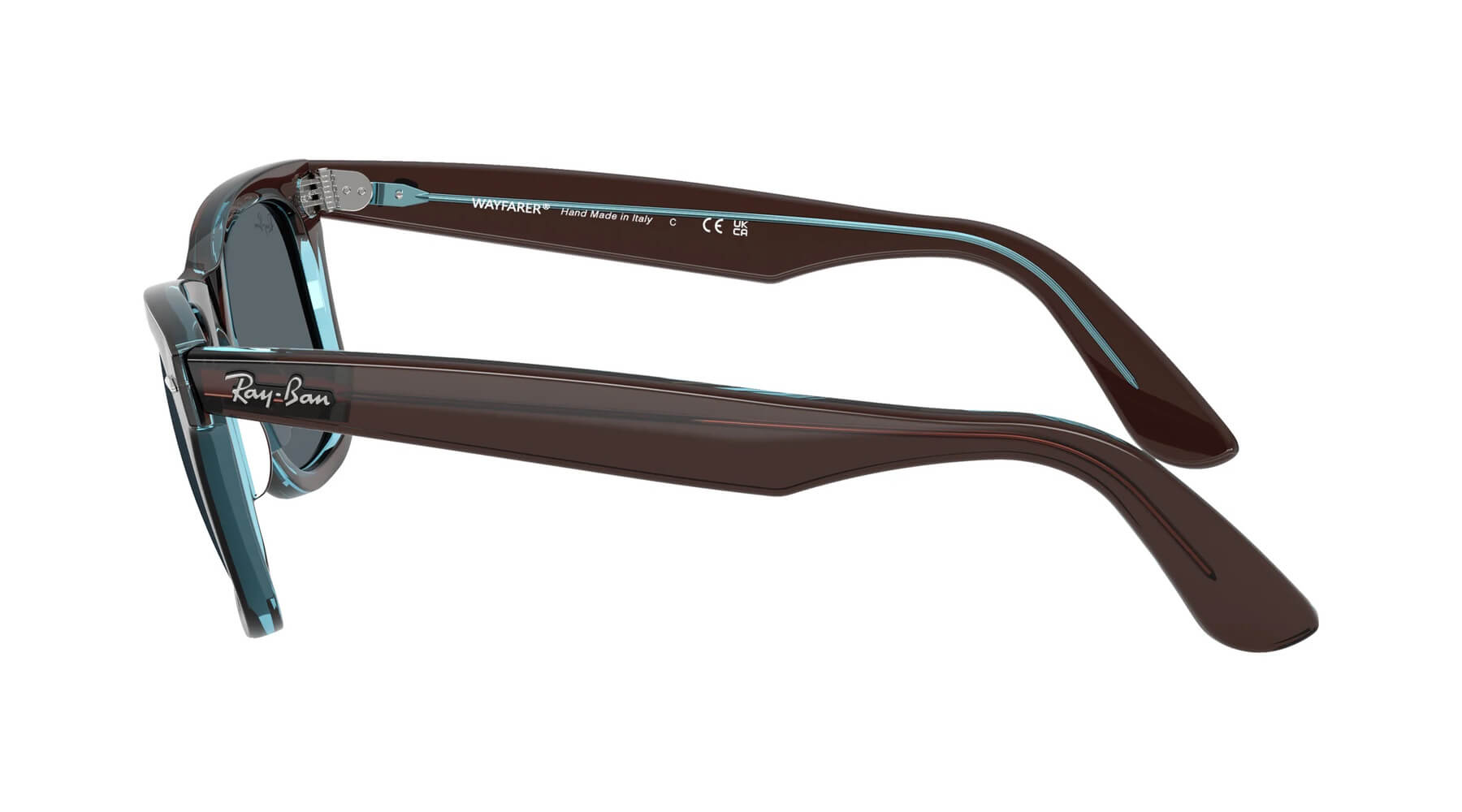 Ray-Ban RB2140 1446R5     Wayfarer