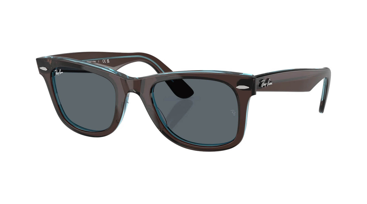 Ray-Ban RB2140 1446R5     Wayfarer