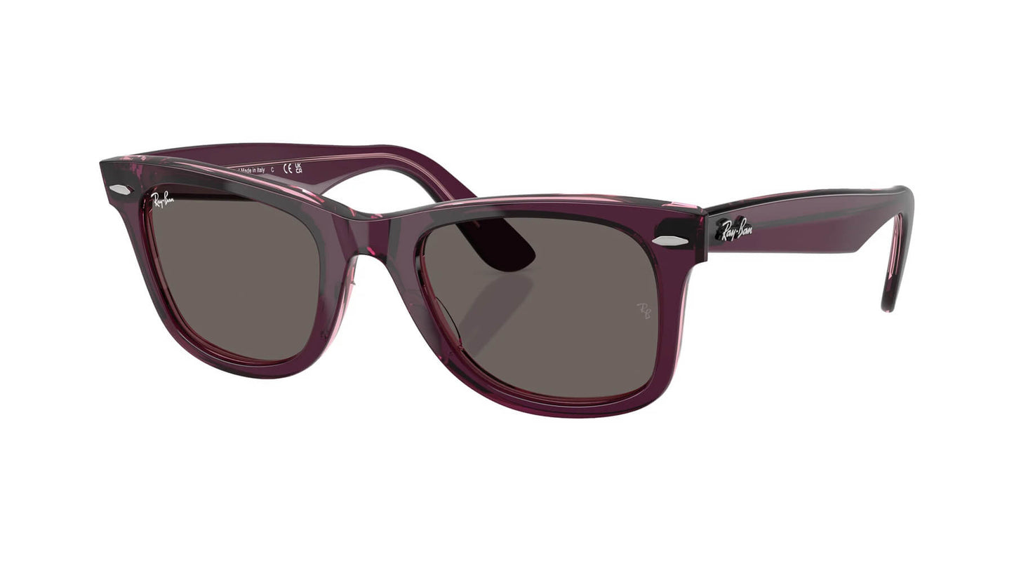 Ray-Ban RB2140 1447B1   Wayfarer