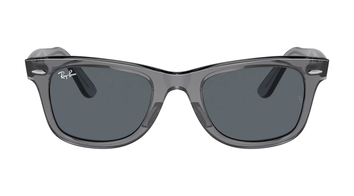 Ray-Ban RB2140 6773R5    Wayfarer