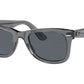 Ray-Ban RB2140 6773R5    Wayfarer