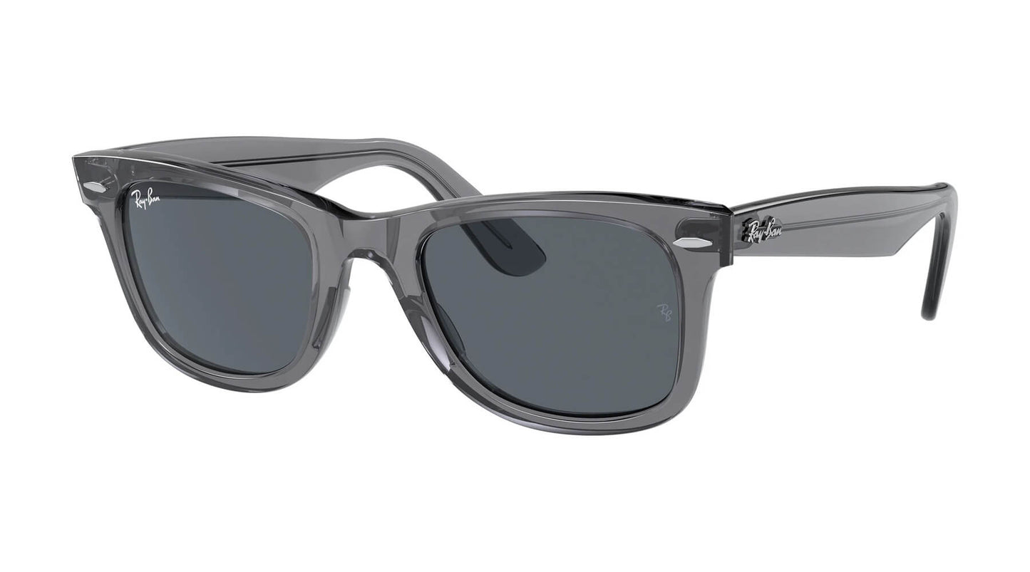 Ray-Ban RB2140 6773R5    Wayfarer