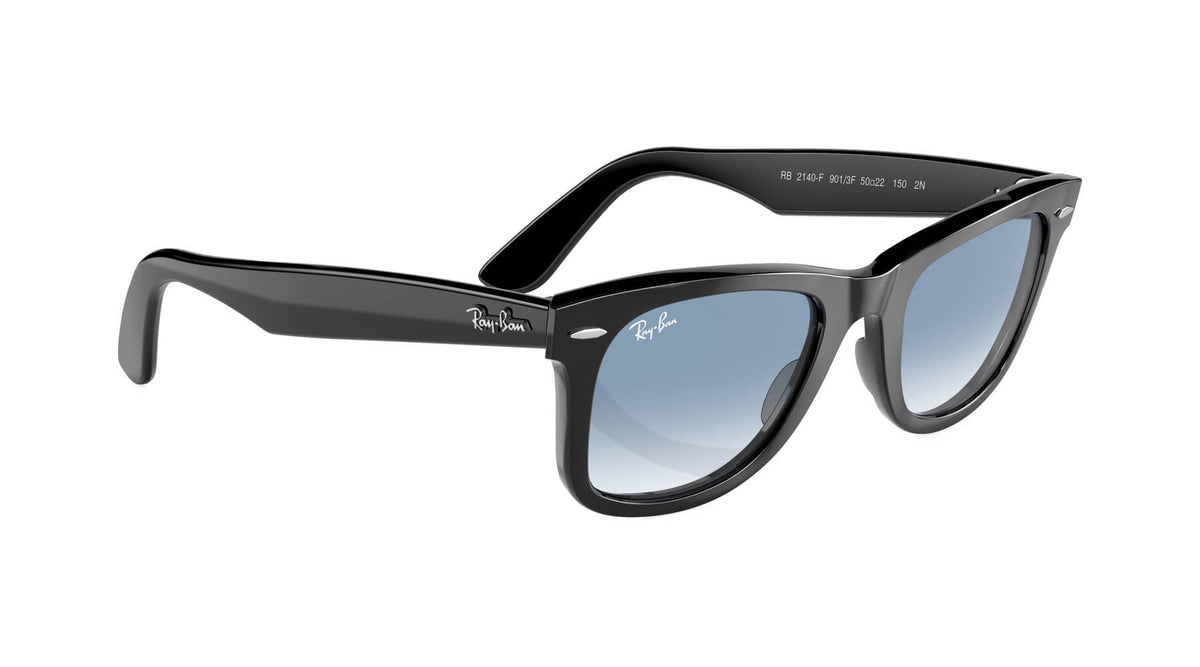 Ray-BanRB2140F9013FWayfarer
