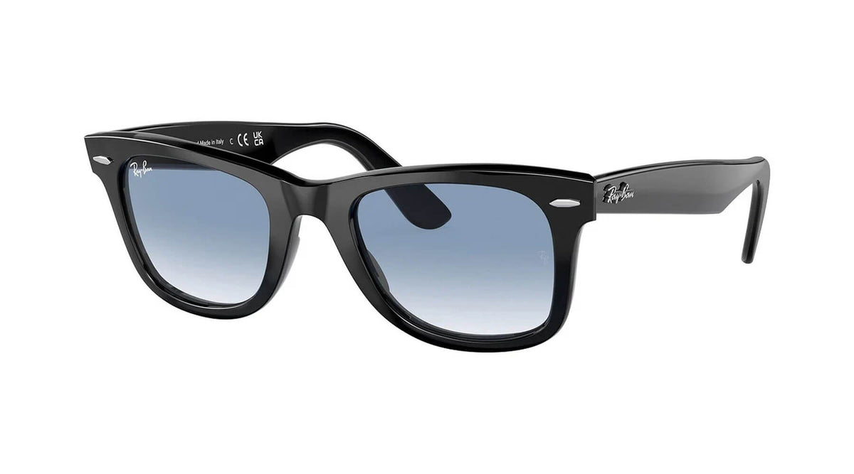 Ray-BanRB2140F9013FWayfarer