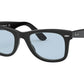 Ray-Ban RB2140F 901/64 Wayfarer