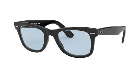 Ray-Ban RB2140F 901/64 Wayfarer