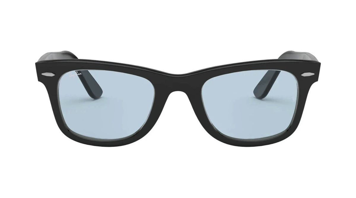 Ray-Ban RB2140F 901/64 Wayfarer