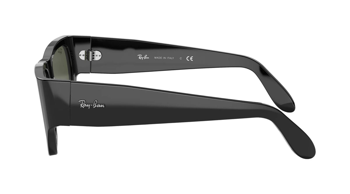 Ray-Ban RB2187 901/31   Wayfarer Nomad